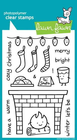 Cozy Christmas