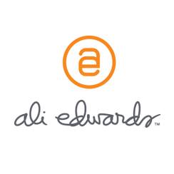 Ali Edwards Ali Edwards