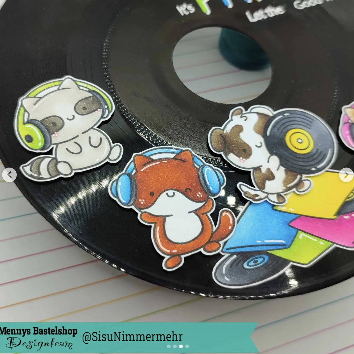 Right on Track Right on Track