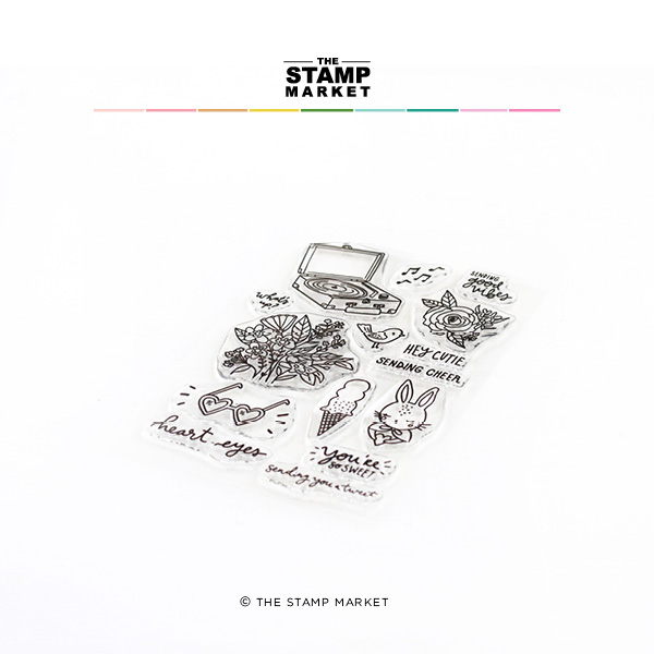 Sending Cheer Sending Cheer