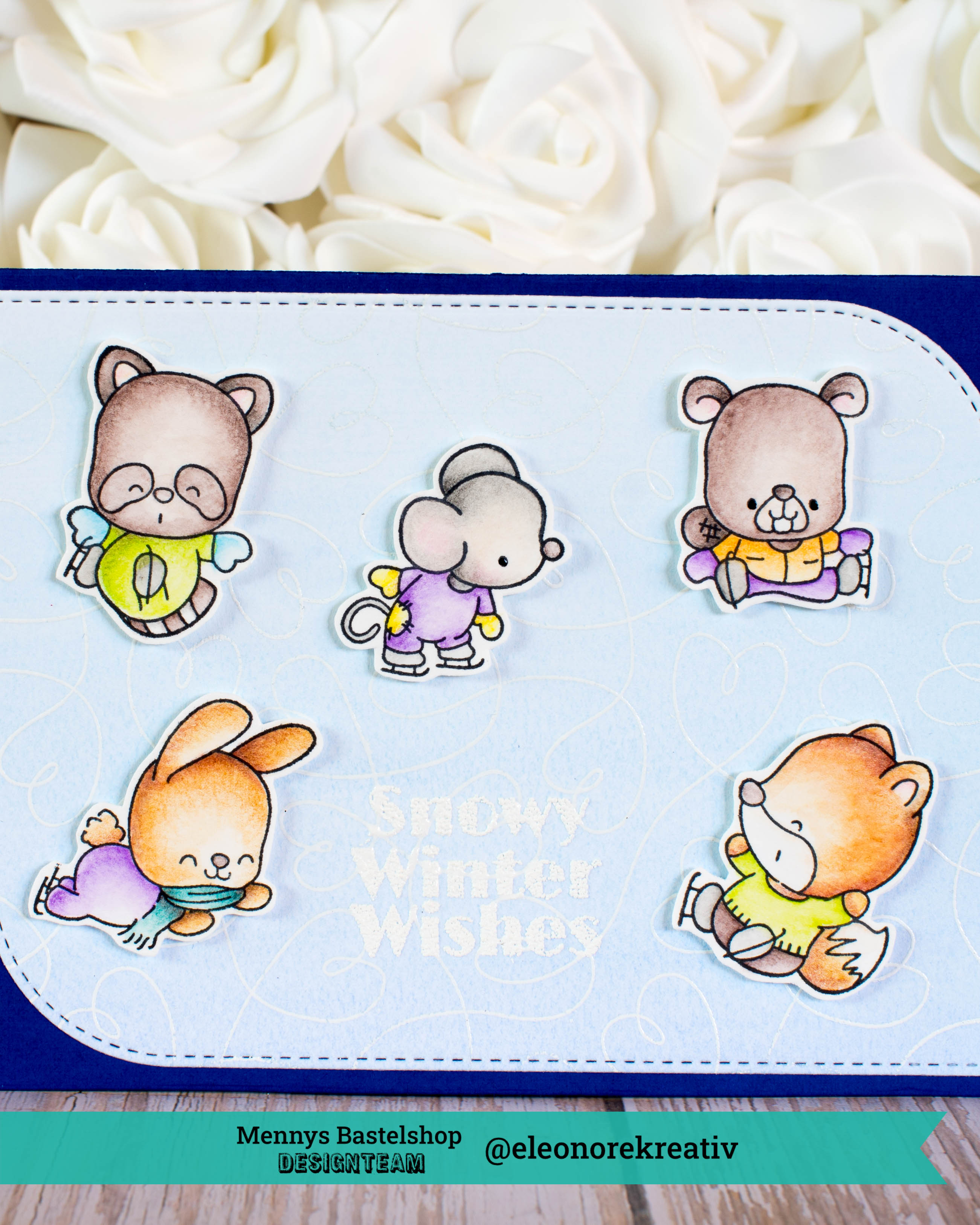 Skating Around Skating Around