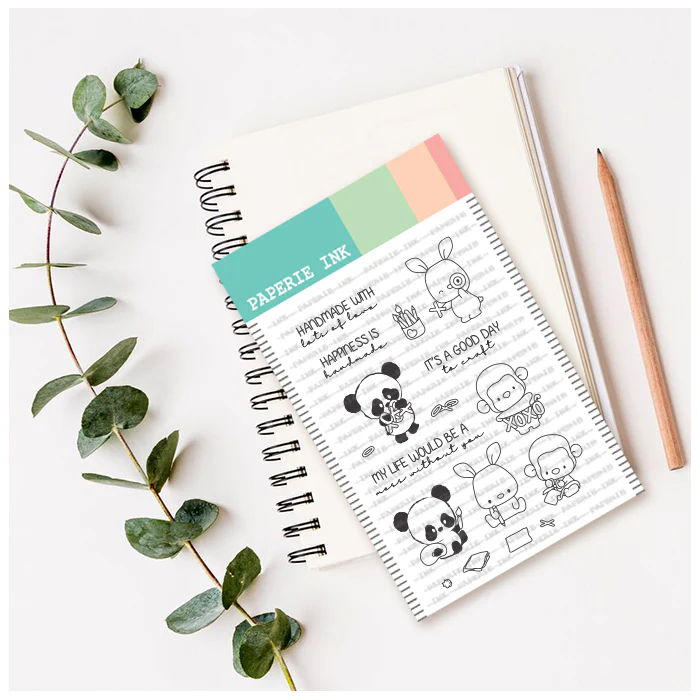 Crafting Friends Crafting Friends