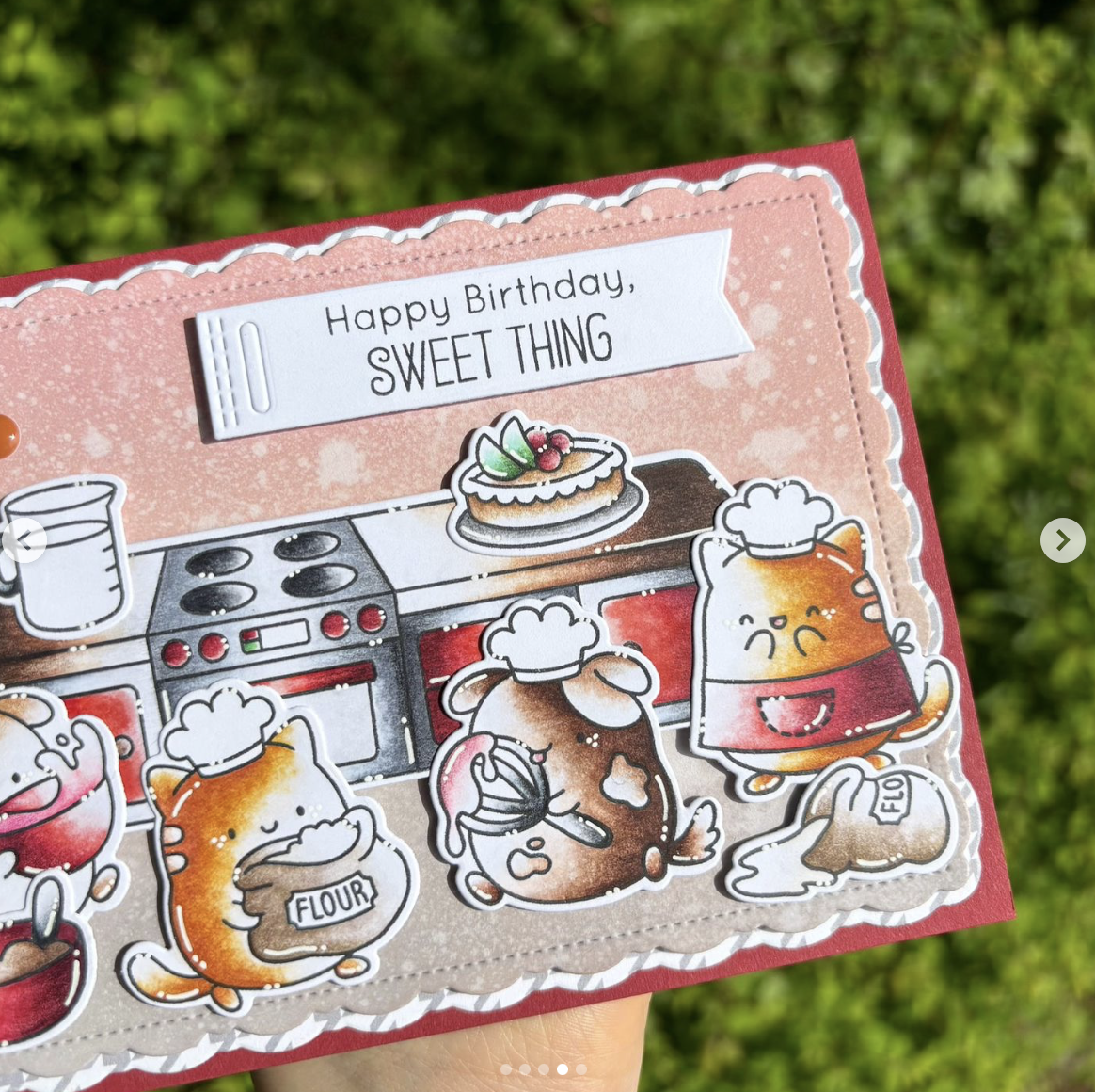 Kitchen Cuties Kitchen Cuties