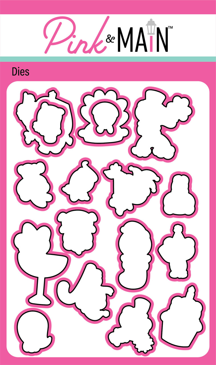 Year Round Fun - Dies