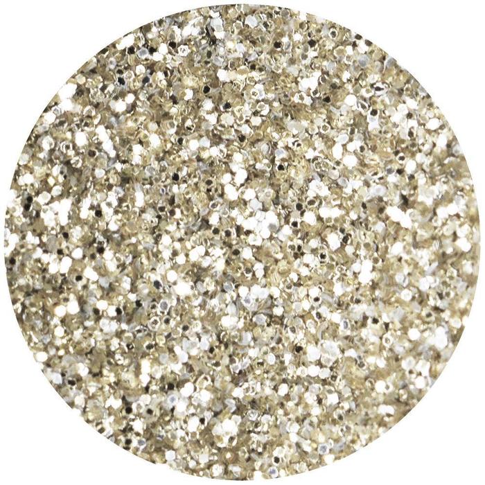 Ivory Sands - Glitter Ivory Sands - Glitter