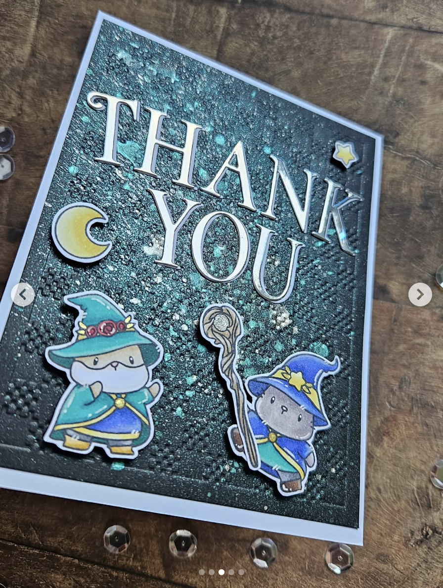 Magical Wizards Magical Wizards