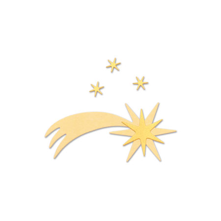 Stella Cometa - Dies Stella Cometa - Dies