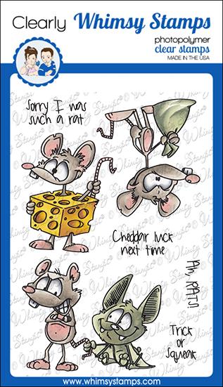 Rat Attack Rat Attack