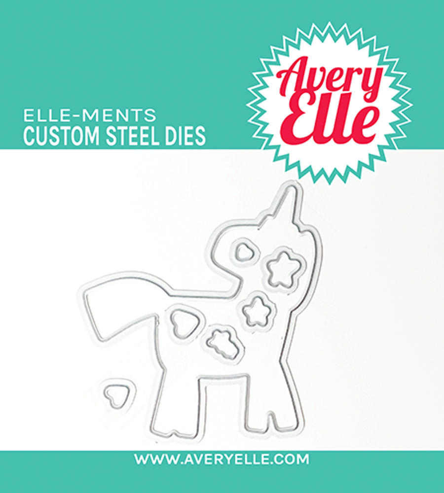 Spread Magic - Elle-ments