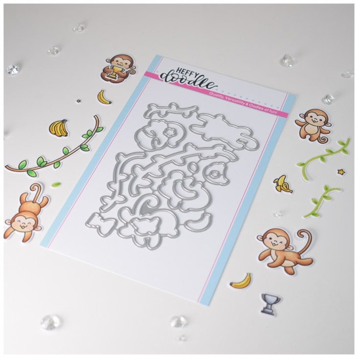 Chimply The Best - Heffy Cuts Chimply The Best - Heffy Cuts