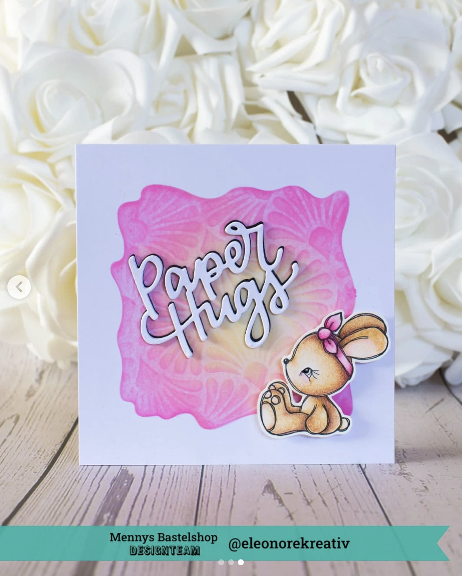 Forest friends Forest friends