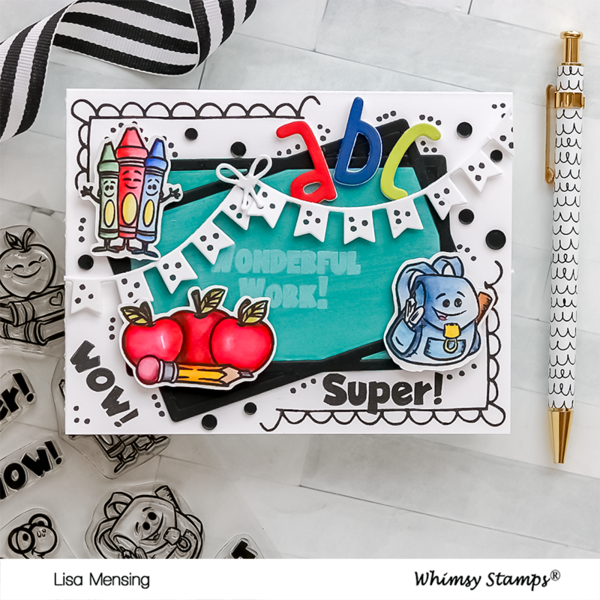 Back to School Back to School