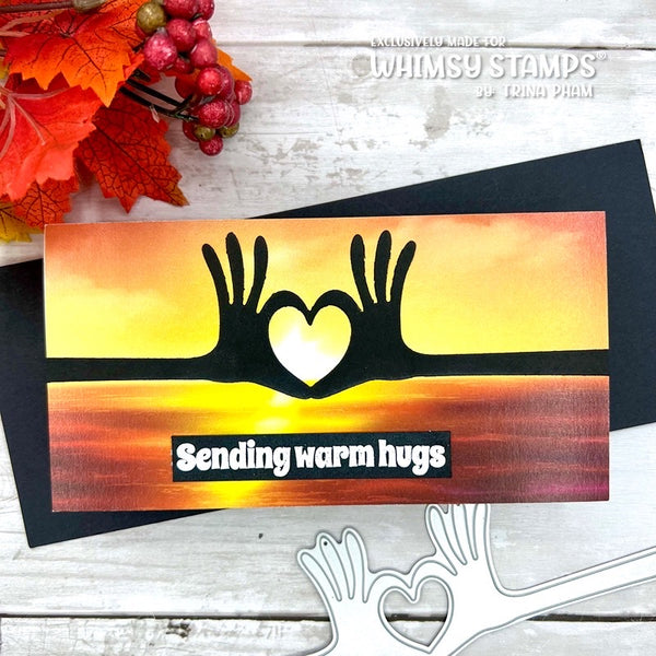 Heart Hands - Die Heart Hands - Die