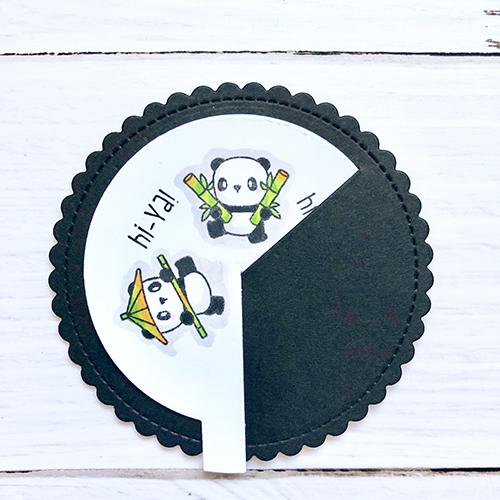 Turner Surprise - Creative Cuts