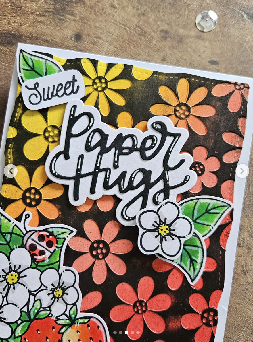 Pocket Full of Posies Pocket Full of Posies