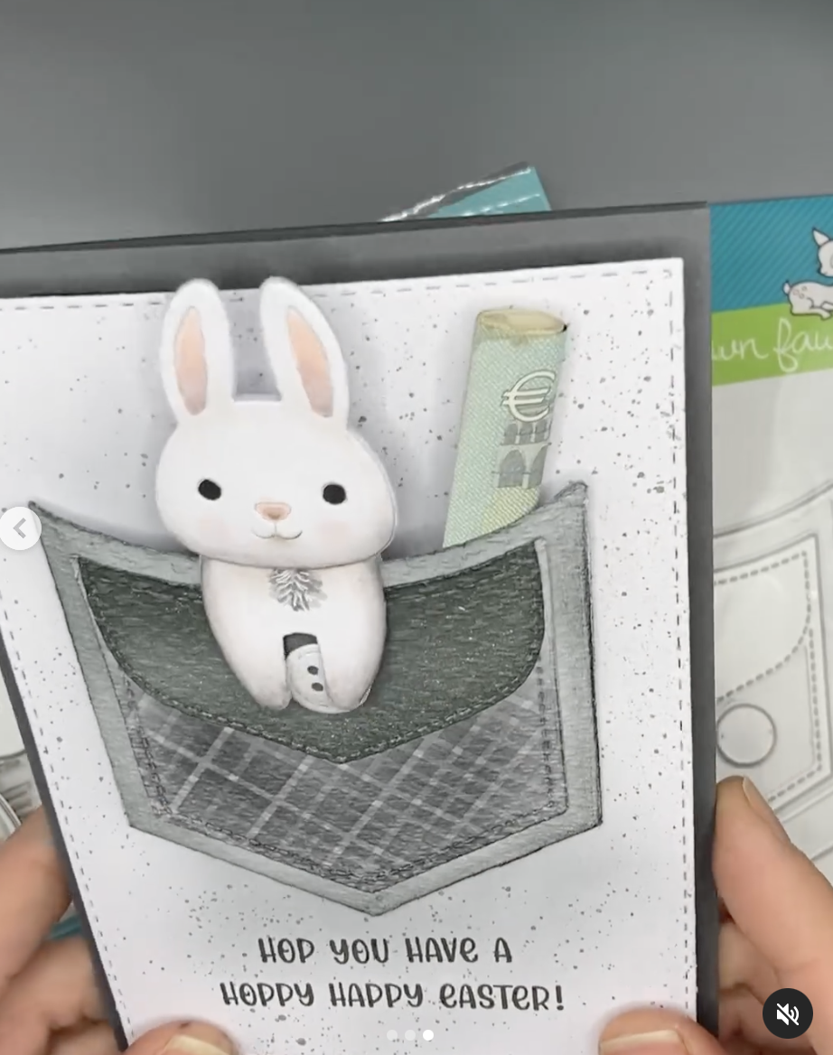 Build a Bunny Build a Bunny