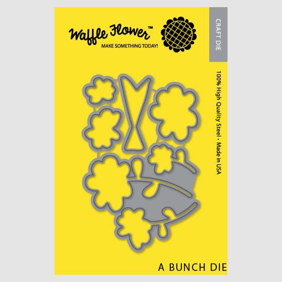 A Bunch - Die