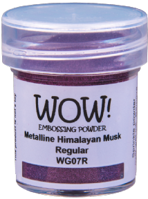 Himalayan Musk - WOW - 15ml