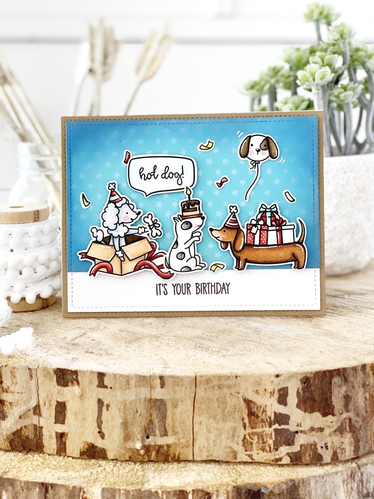 Speech Bubbles - Elle-ments