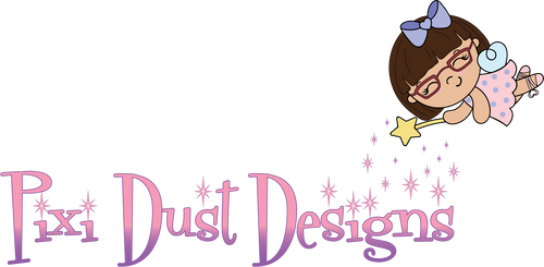 Pixi Dust Designs Pixi Dust Designs
