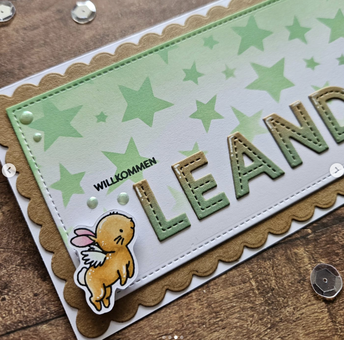 Slim Card Basics Slim Card Basics