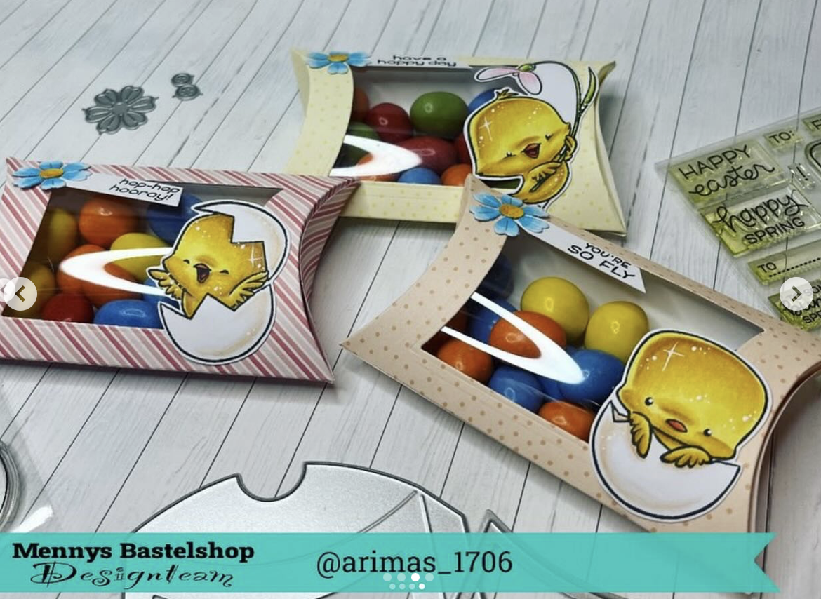 Baby Chick Baby Chick