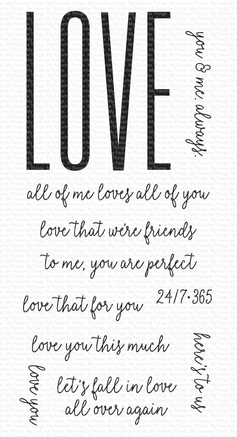 How to Say I Love You How to Say I Love You
