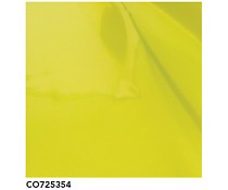 Gold Yellow Matte Finish - Heat Activated Foil