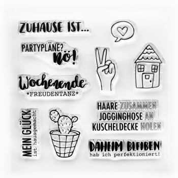 Zuhause
