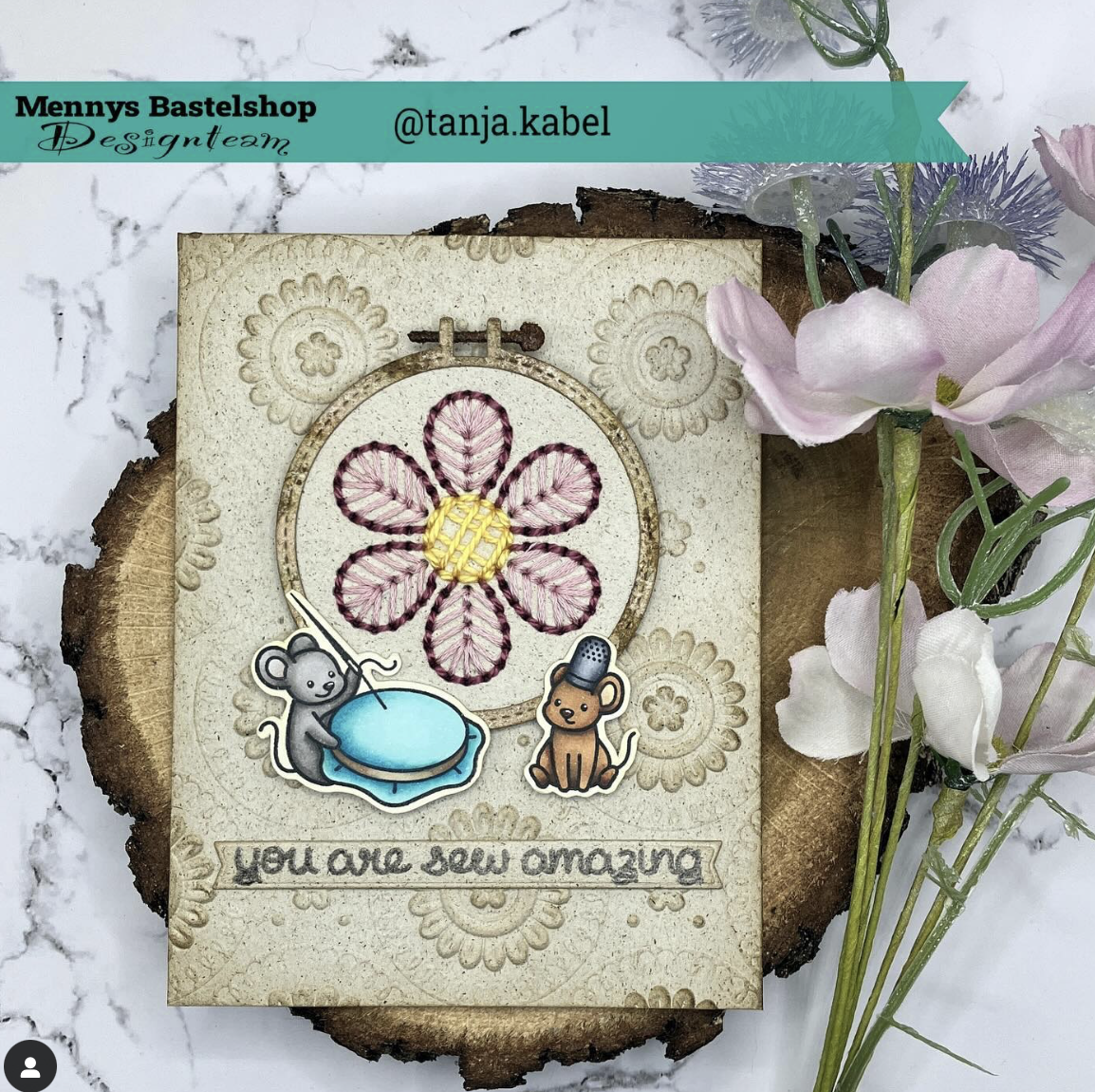 Embroidery Hoop Embroidery Hoop