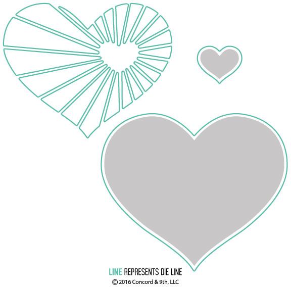 Heartstrings - Dies Heartstrings - Dies