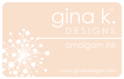 Barely - Amalgam Ink Pad