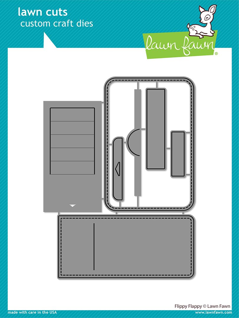 Flippy Flappy - Lawn Cuts