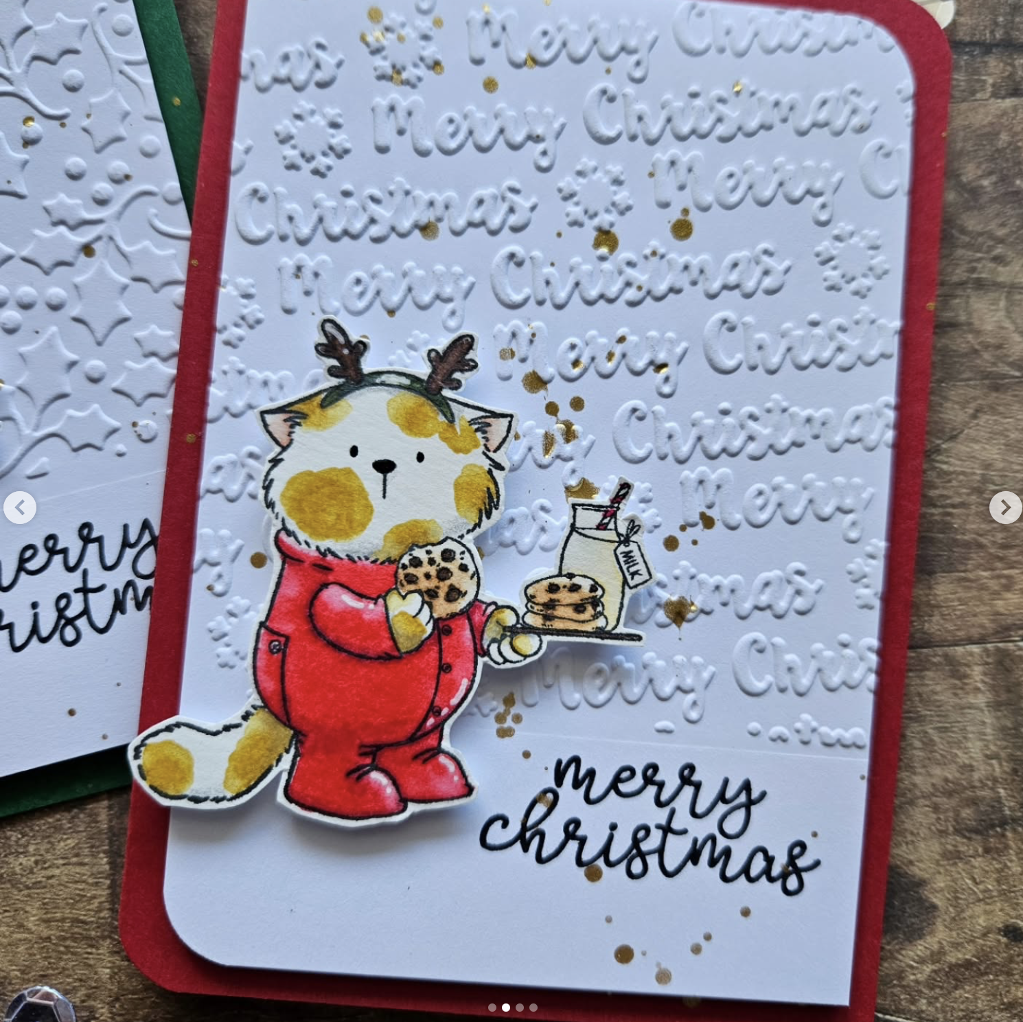 Milk & Cookies Milk & Cookies