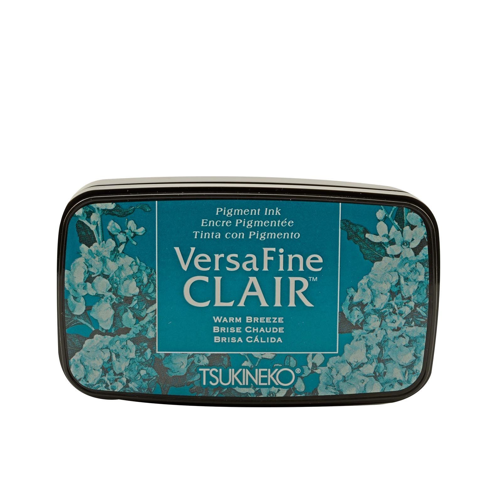 Warm Breeze - VersaFine Clair