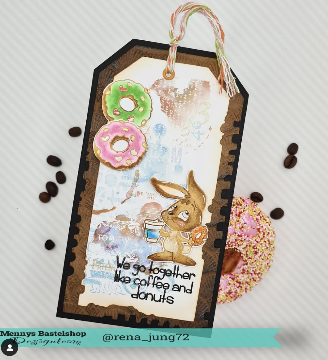 Tag it Yourself Tag it Yourself