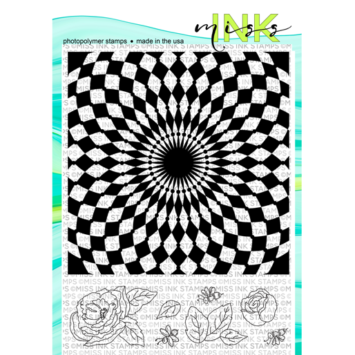 Alice Background Alice Background