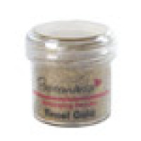 Tinsel Gold - Embossing Powder