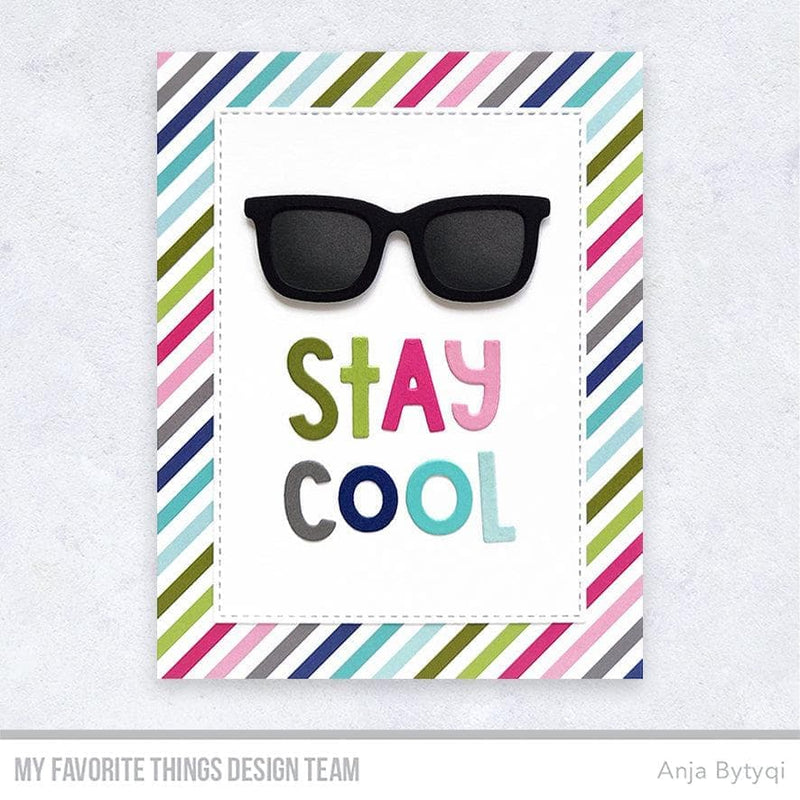 Stay Cool - Die-namics