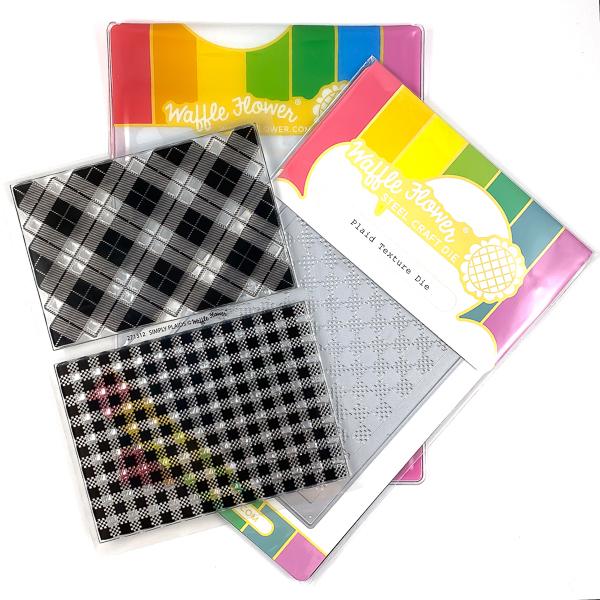 Simply Plaids - Combo Simply Plaids - Combo