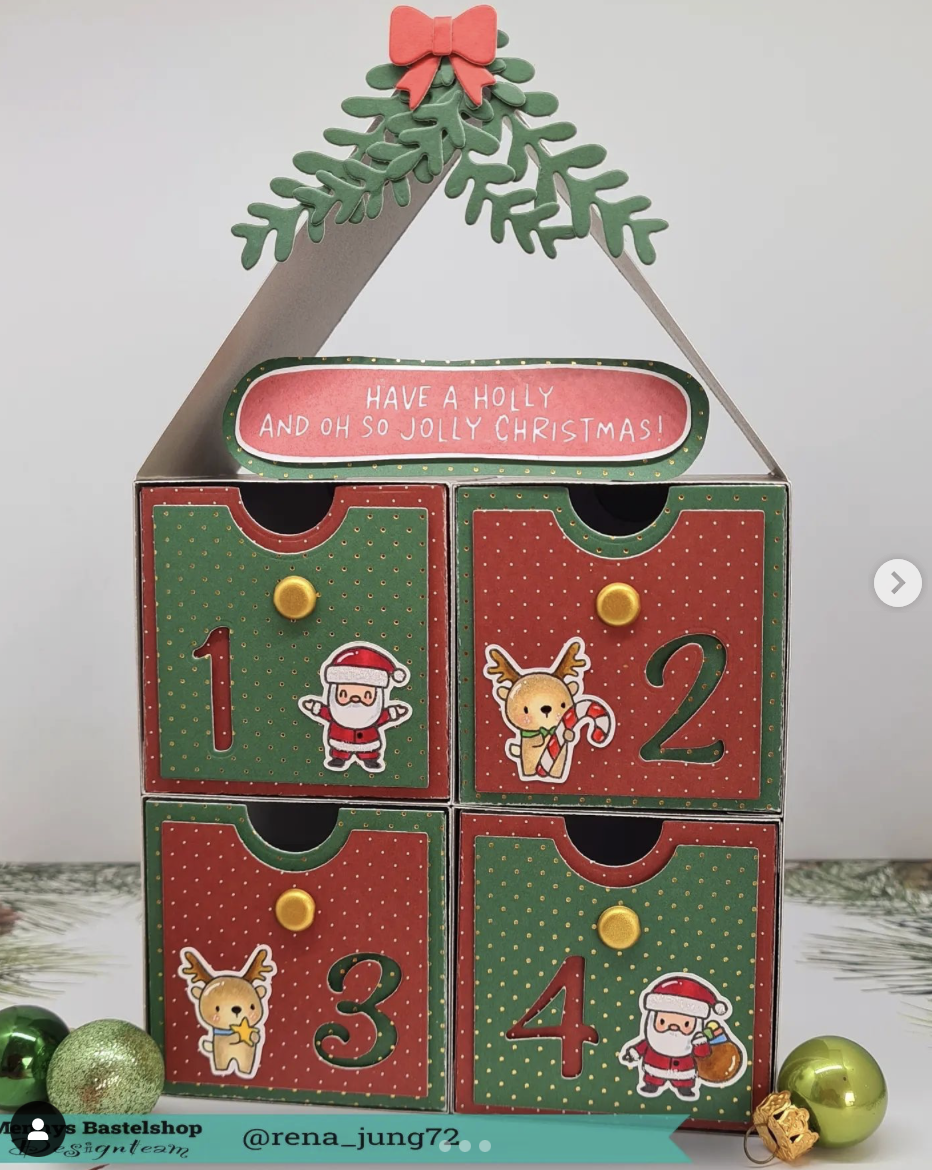 Adventskalender
