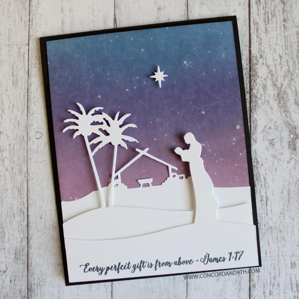 Holy Night - Dies Holy Night - Dies