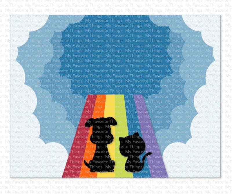 Rainbow Bridge - Die-namics