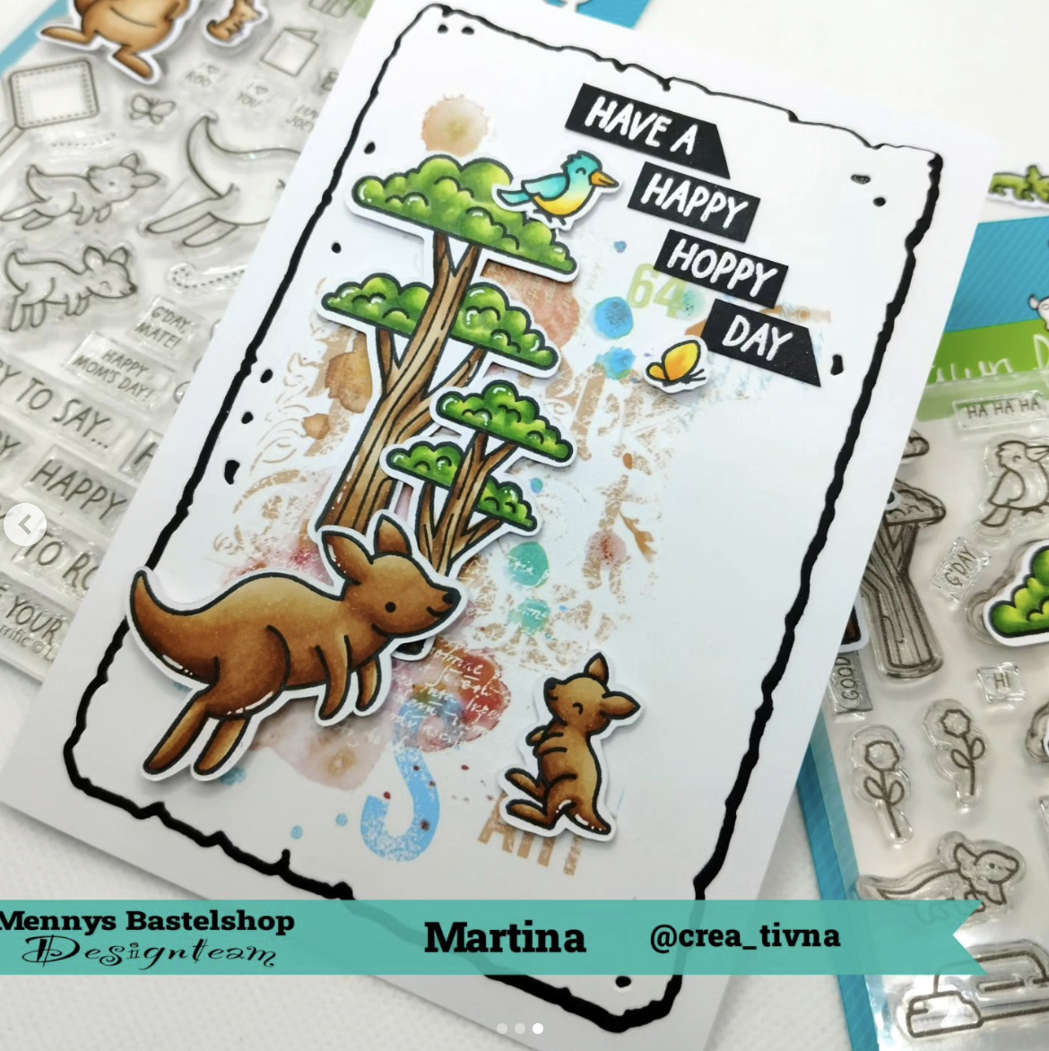 Kanga-Rrific Kanga-Rrific