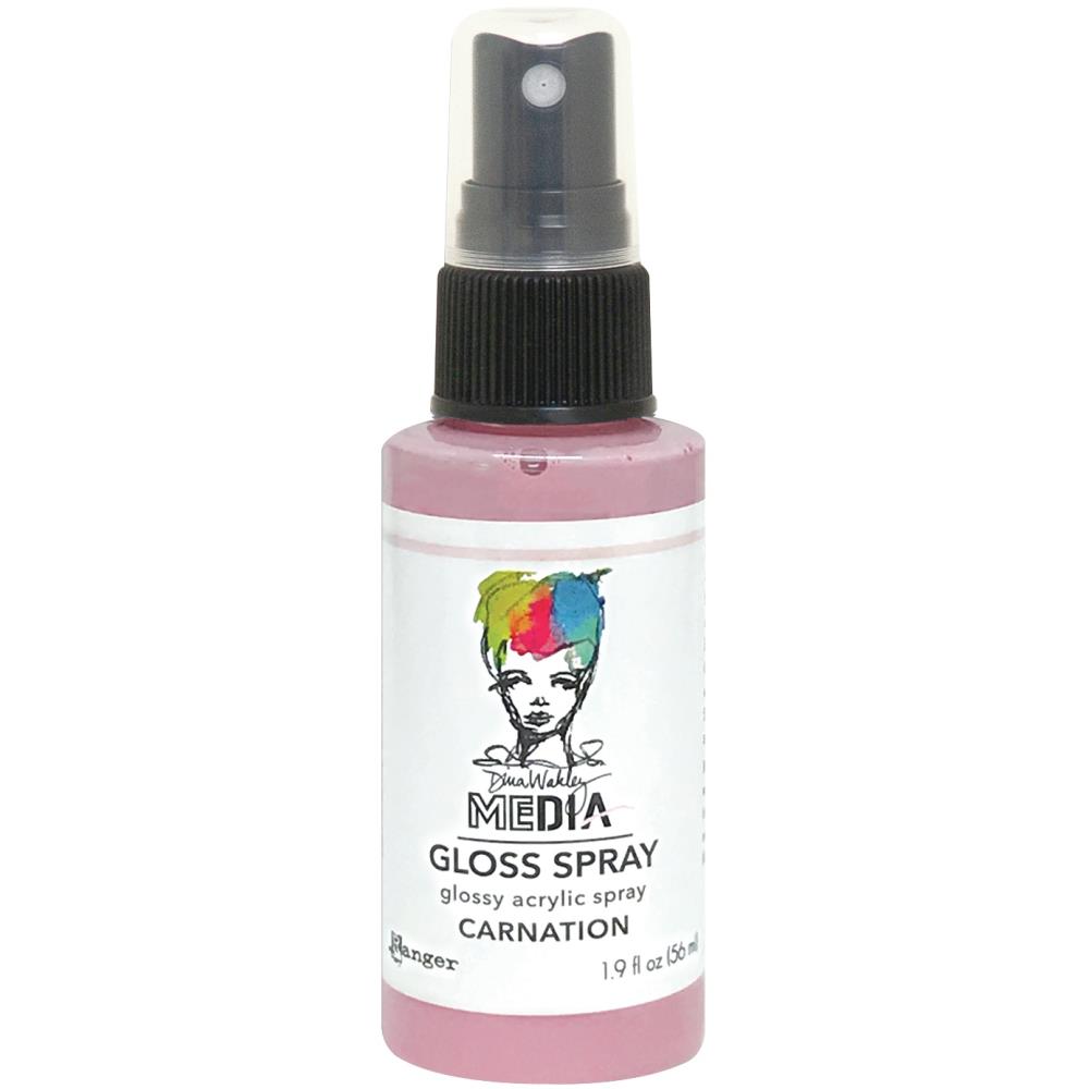 Carnation - Gloss Sprays
