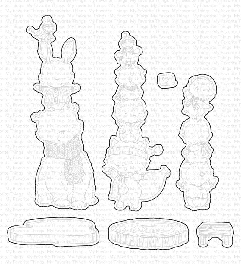 No One Stacks Up to You - Die-namics