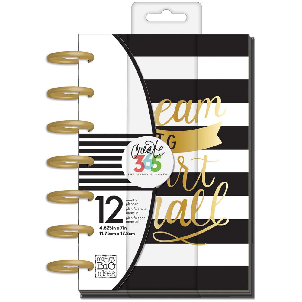 You Got This - Mini Planner - Happy Planner