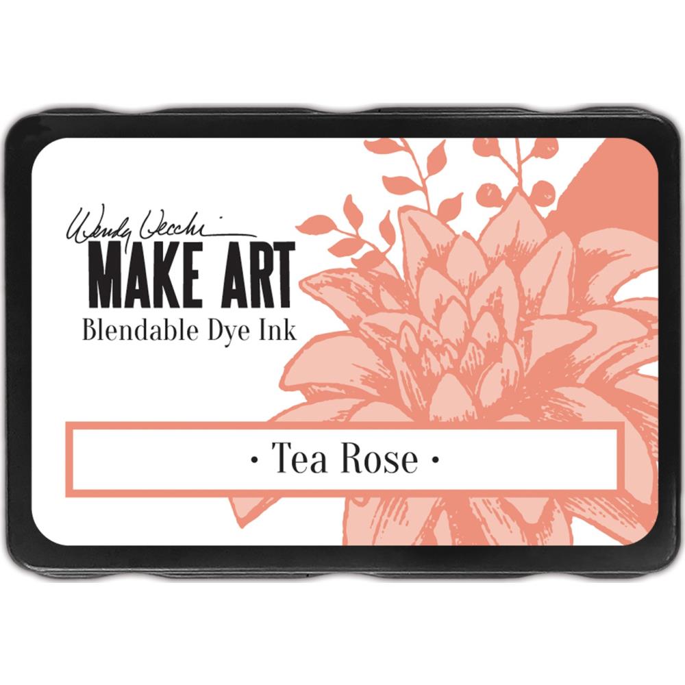 Tea Rose