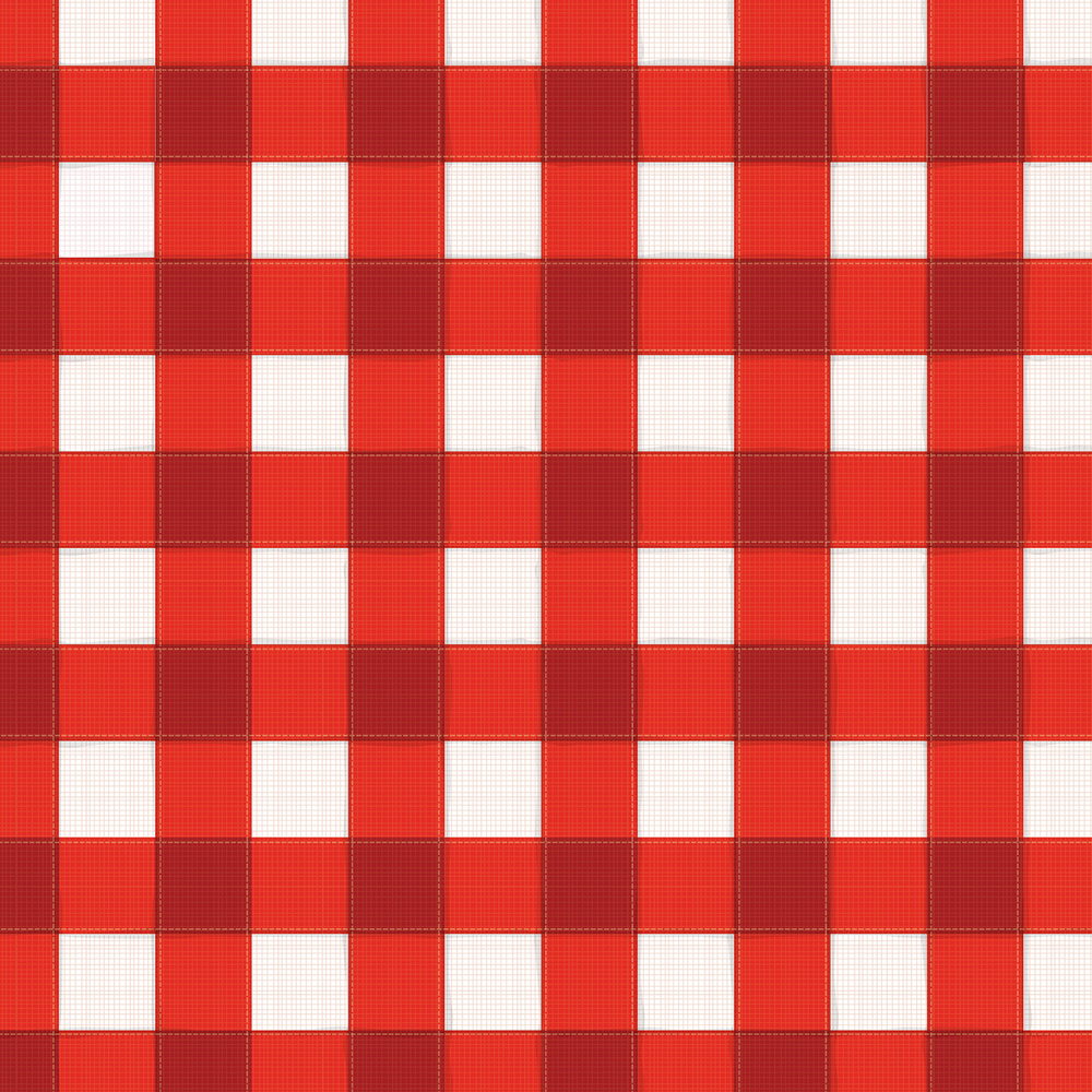 Holly Jolly Santa - Carta Bella