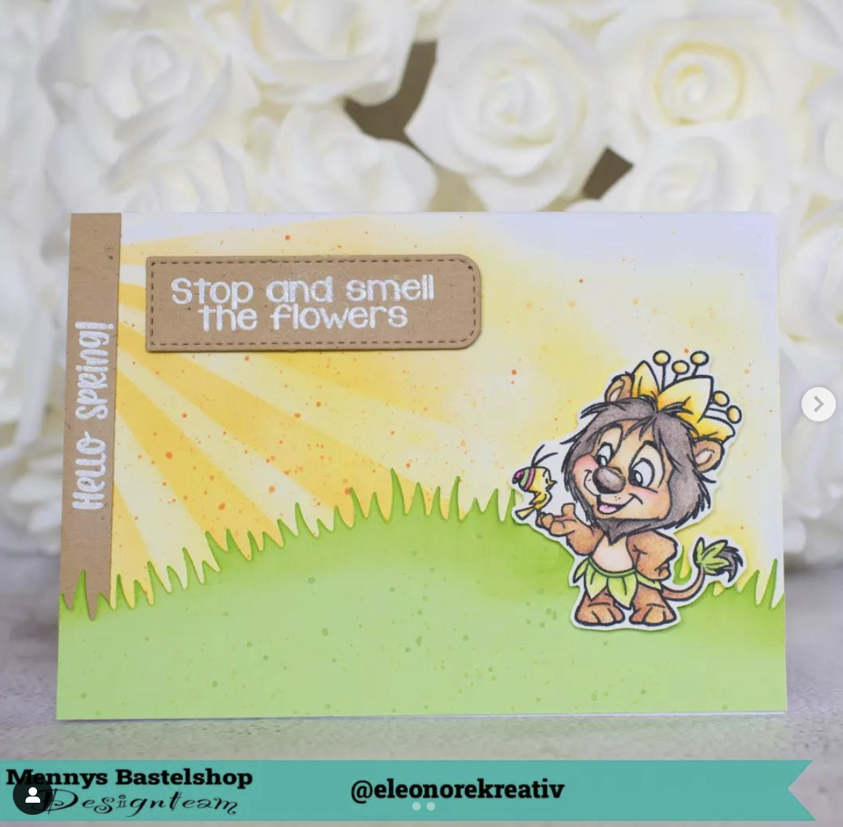 Potted Animals CC Designs